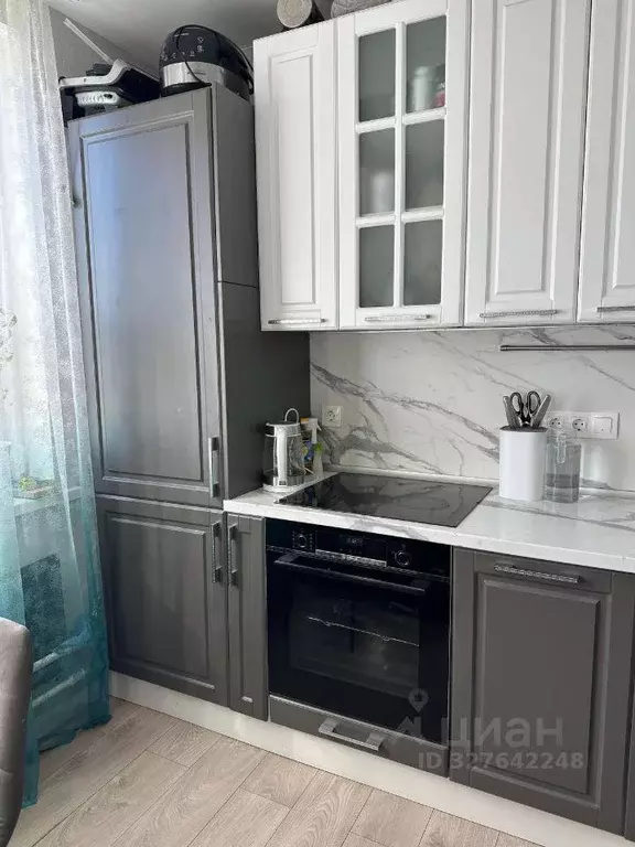 Квартира, 2 комнаты, 46 м - Фото 1