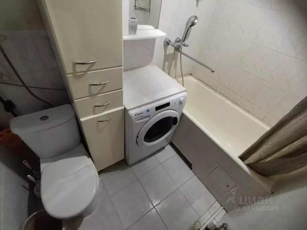 2-к кв. Московская область, Балашиха Керамик мкр, ул. Береговая, 1 ... - Фото 1