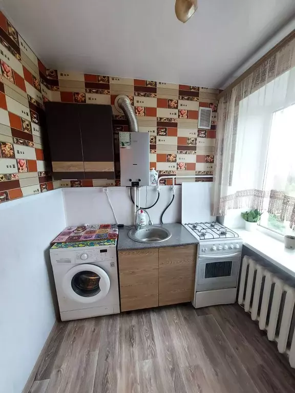 Продаётся 4-к квартира, 62.8 м - Фото 0