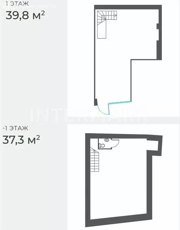 Торговая площадь (78.2 м) - Фото 2