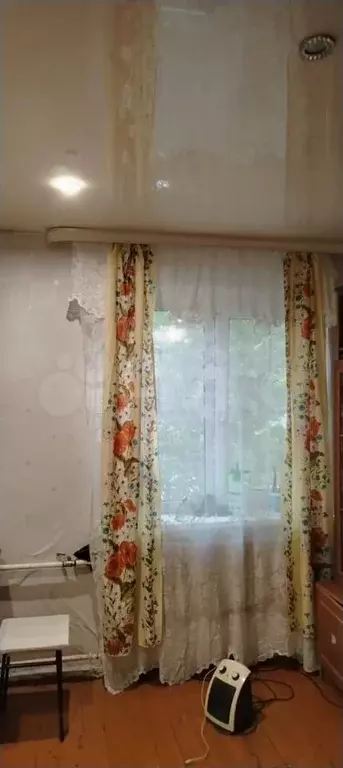 1-к. квартира, 32 м, 2/5 эт. - Фото 0