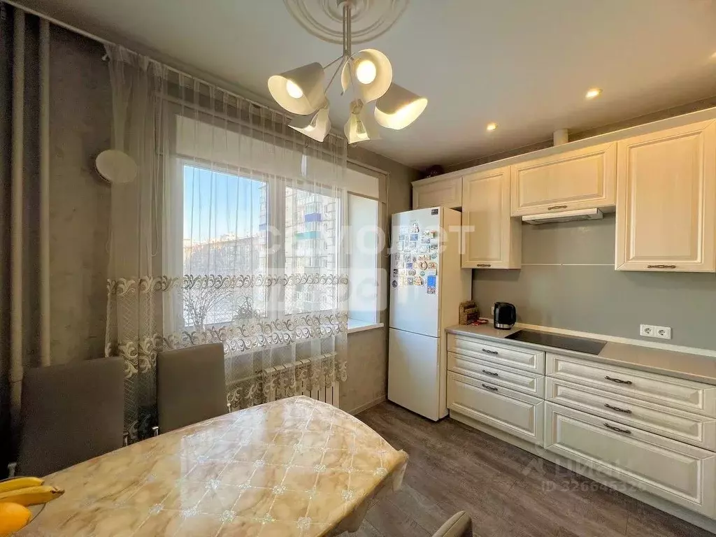 3-к кв. Забайкальский край, Чита Красноармейская ул., 63 (70.4 м) - Фото 1