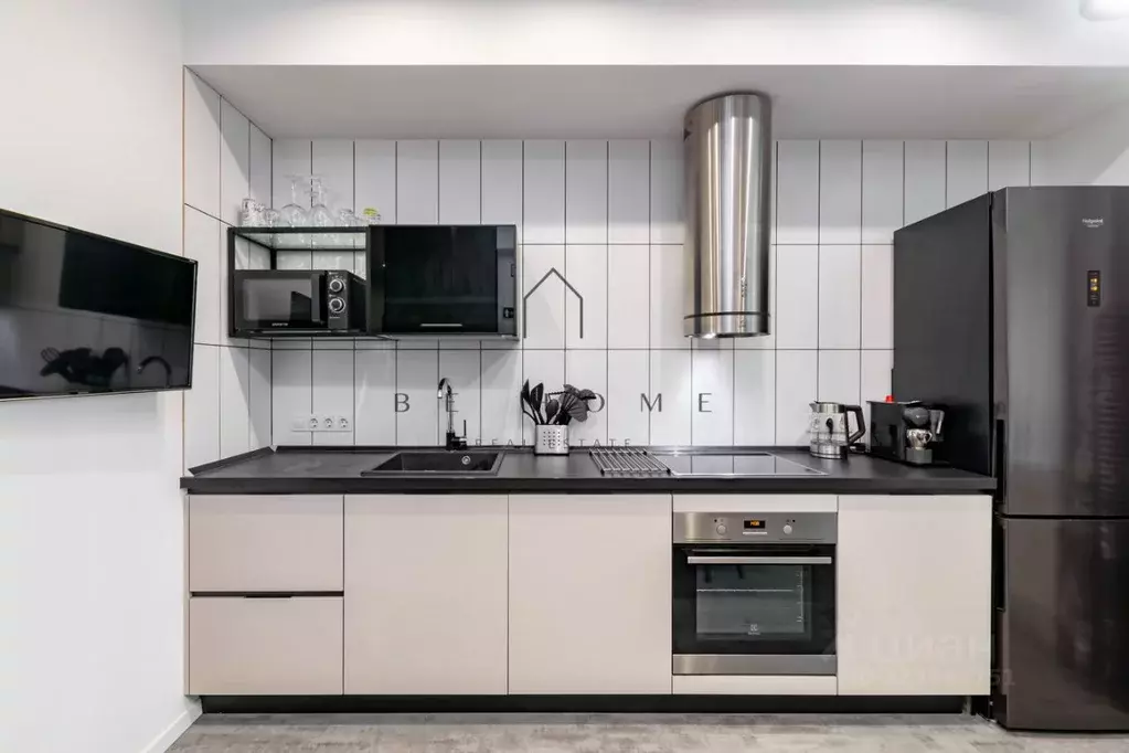 2-к кв. Санкт-Петербург ул. Парфеновская, 9к1 (70.0 м) - Фото 2