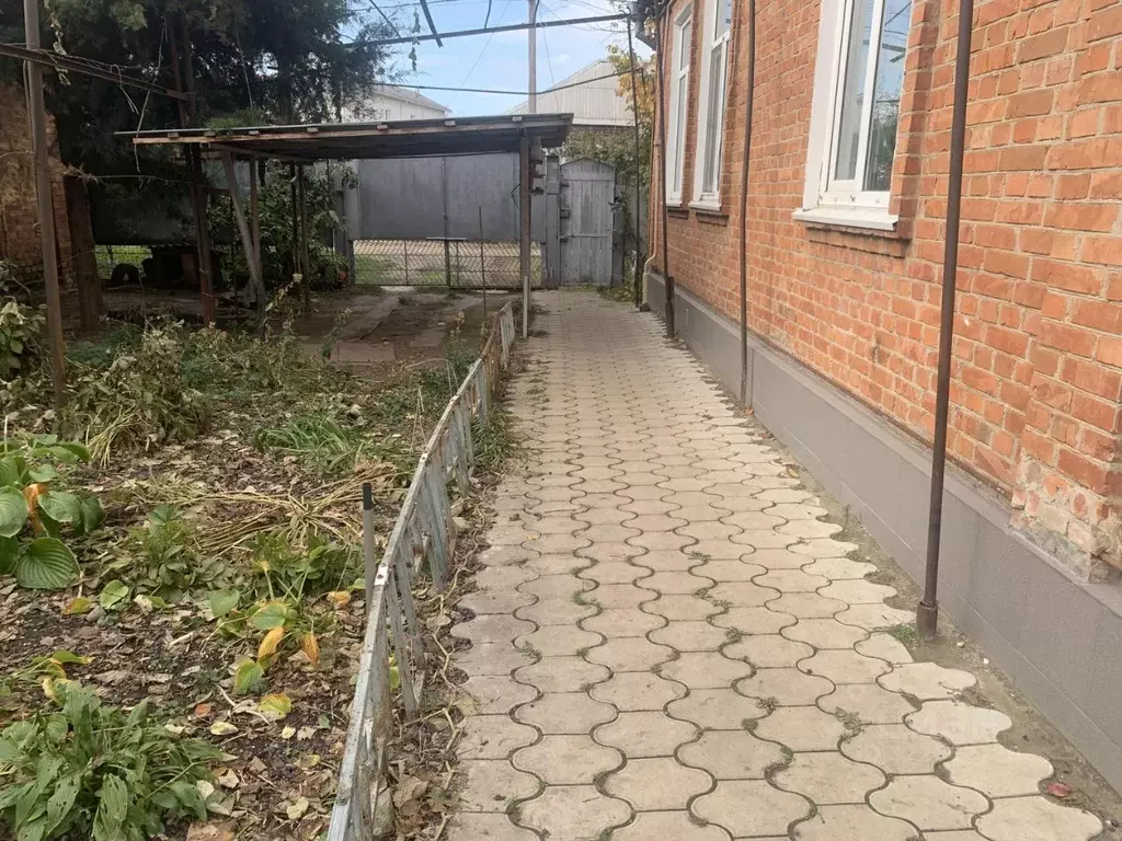 Участок в Краснодарский край, Краснодар Фестивальный мкр, пер. ... - Фото 2