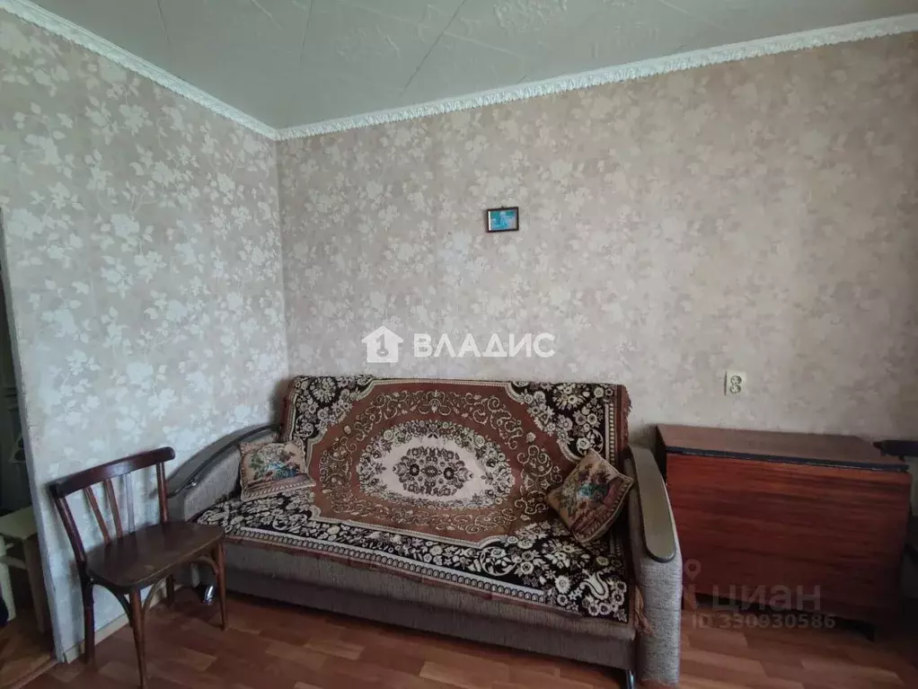 Комната Пензенская область, Пенза ул. Калинина, 152 (14.0 м) - Фото 1