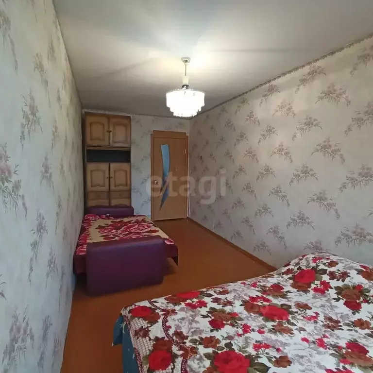 2-к кв. Архангельская область, Архангельск Советская ул., 29 (44.9 м) - Фото 0