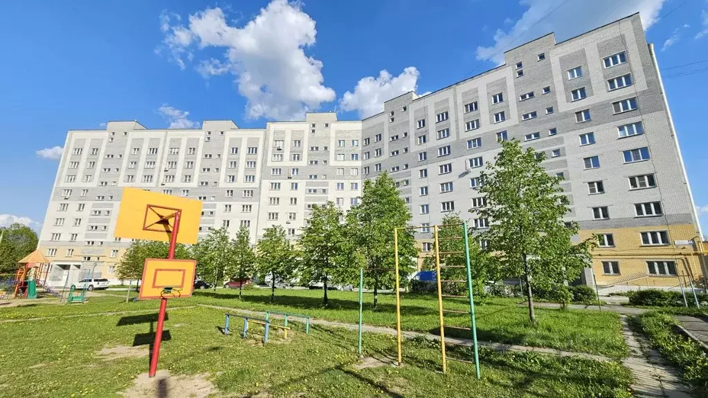 2-к кв. Чувашия, Чебоксары Эгерский бул., 46 (70.0 м) - Фото 0