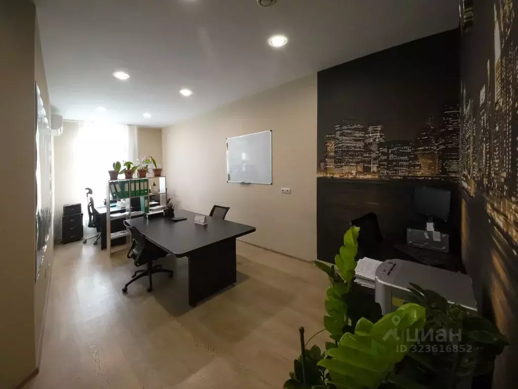 2-к кв. Москва Причальный проезд, 8к1 (56.4 м) - Фото 1