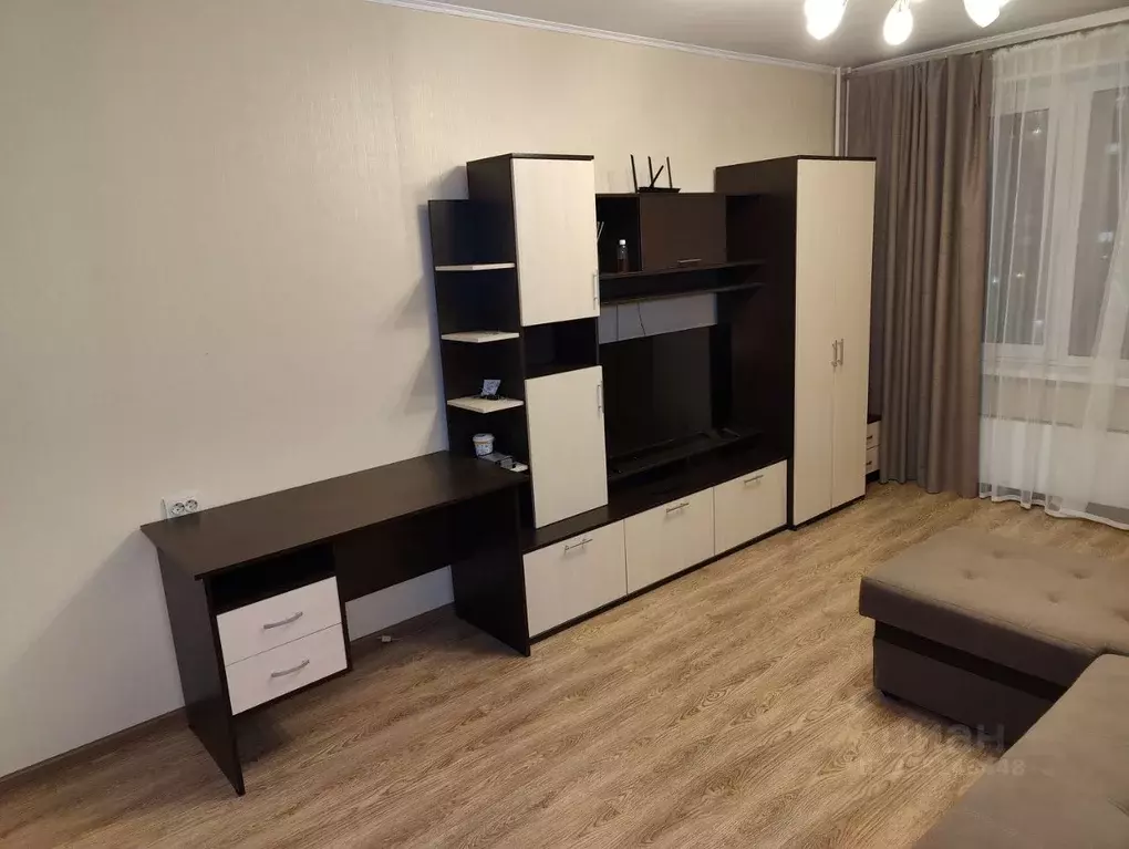 1-к кв. Москва ул. Островитянова, 30К2 (37.0 м) - Фото 2