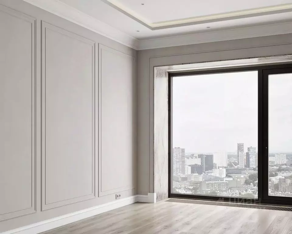 4-к кв. Москва Ленинградский просп., 37/6 (138.2 м) - Фото 2