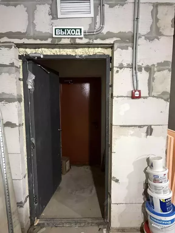 Помещение свободного назначения в Московская область, Красногорск ... - Фото 2