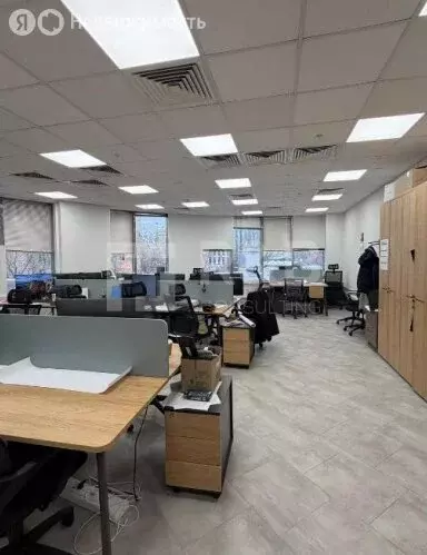 Офис (607.26 м) - Фото 1