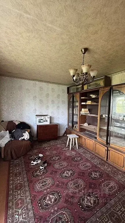 3-к кв. Ростовская область, Ростов-на-Дону ул. Варфоломеева, 264 (54.4 ... - Фото 1