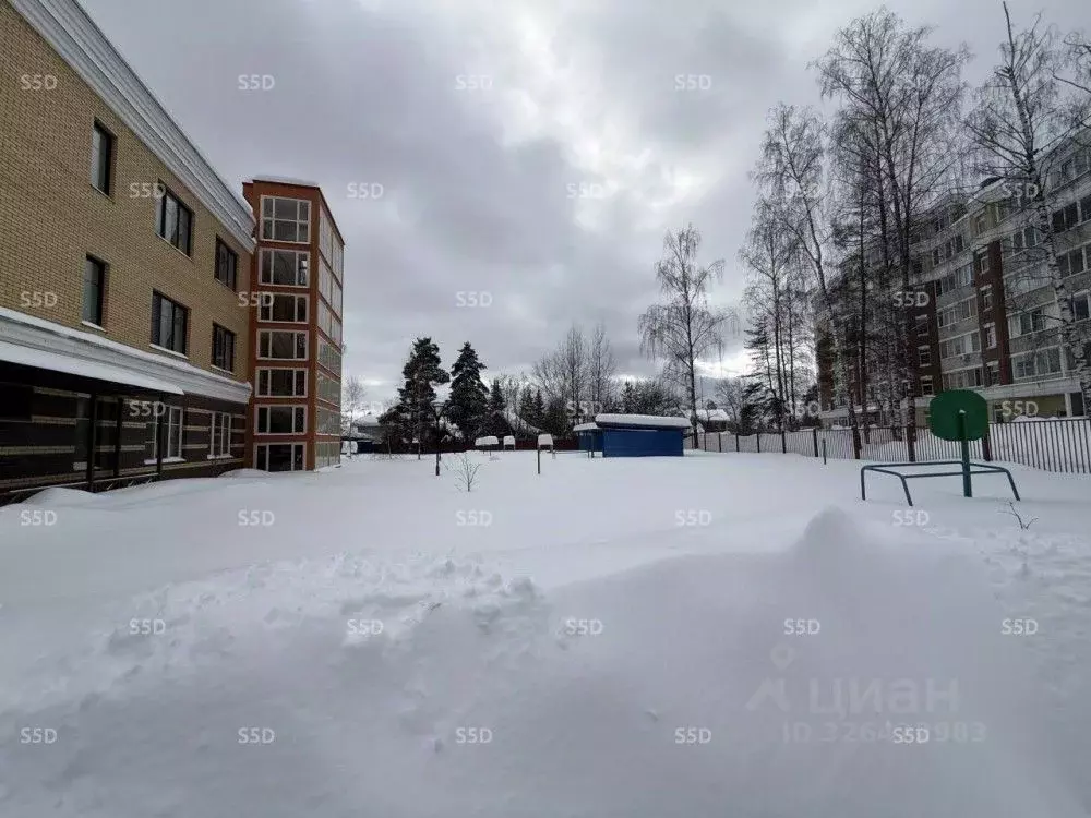 Помещение свободного назначения в Московская область, Ивантеевка ... - Фото 1