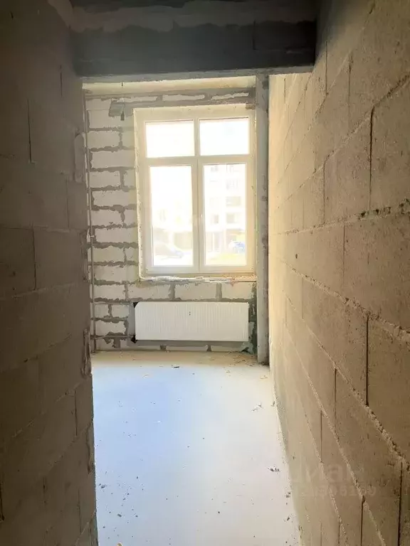 1-к кв. Санкт-Петербург, Санкт-Петербург, Ломоносов Михайловская ул., ... - Фото 2