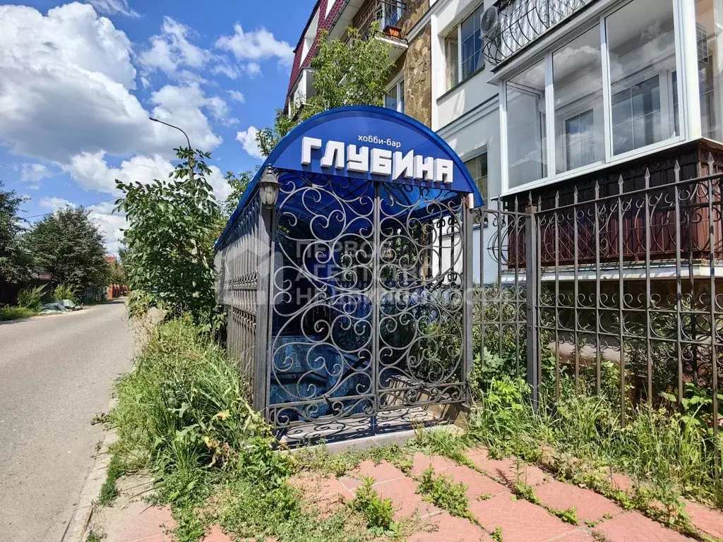 Помещение свободного назначения в Московская область, Серпухов ... - Фото 2