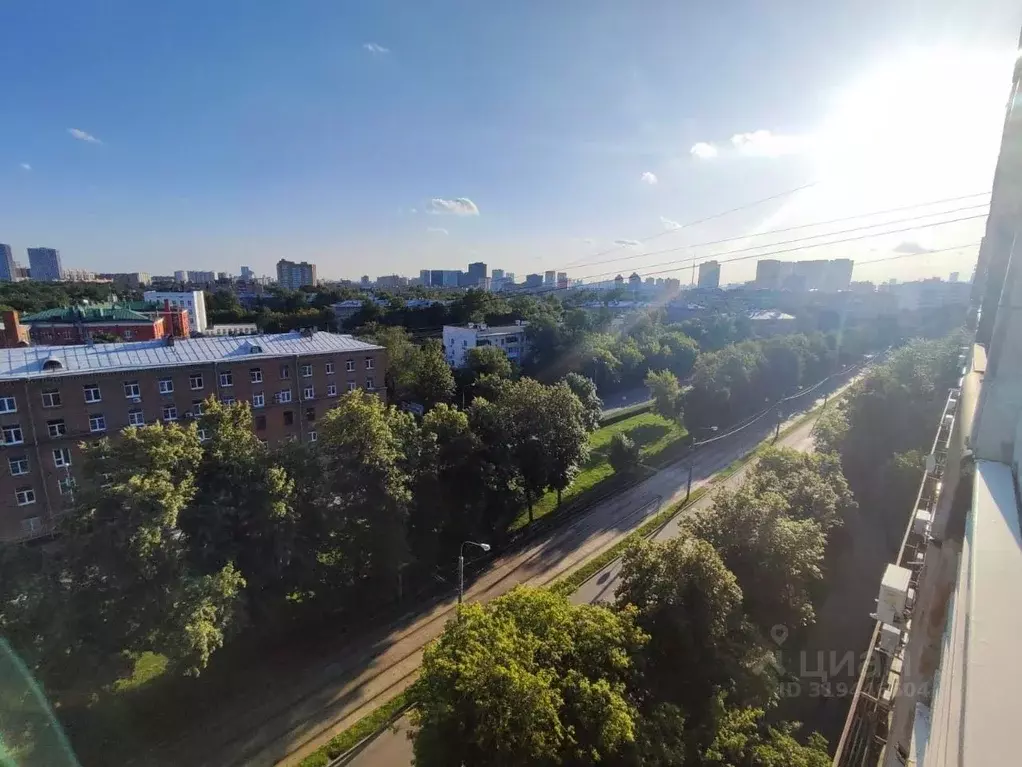 Студия Москва Ивантеевская ул., 13 (24.0 м) - Фото 0
