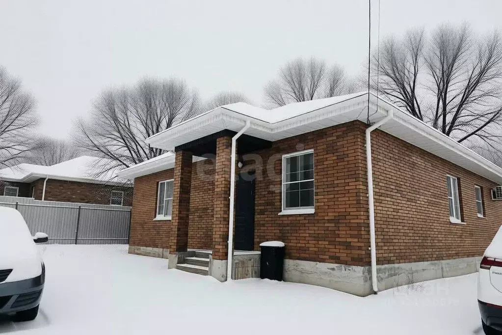 Дом в Тульская область, Тула городской округ, д. Верхняя Иншинка  (139 ... - Фото 1