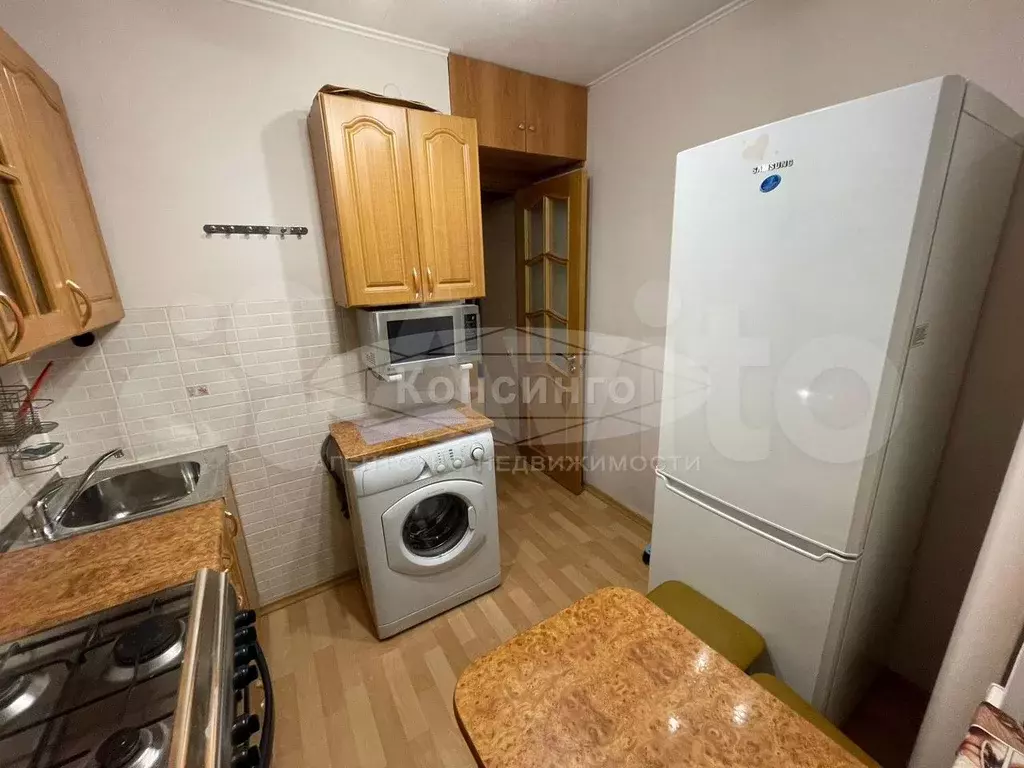 2-к. квартира, 45 м, 4/9 эт. - Фото 0