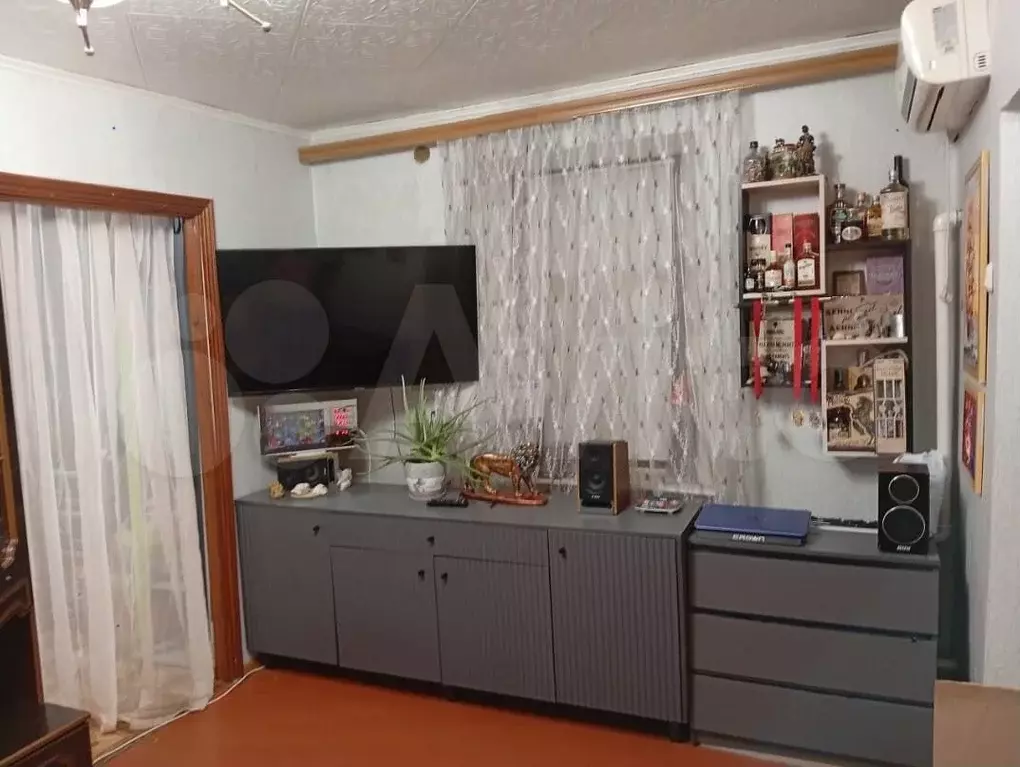 Дом 37,2 м на участке 1 сот. - Фото 0