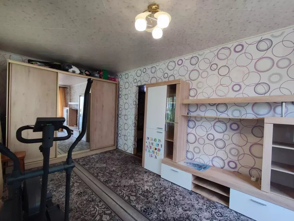 Продаётся 1-к квартира, 30.7 м - Фото 0