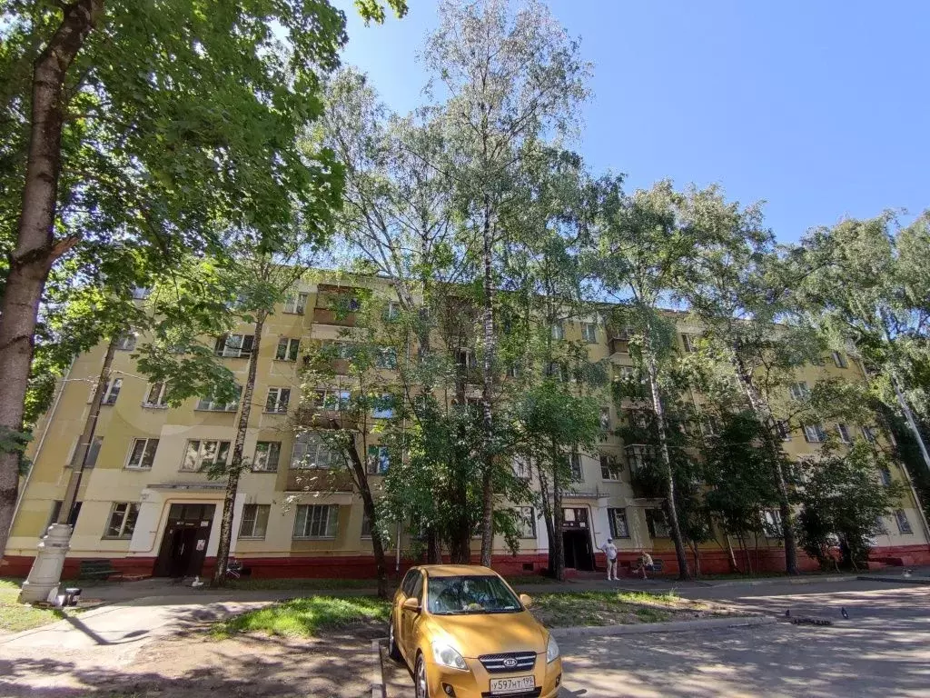 2-к. квартира, 45 м, 3/5 эт. - Фото 0