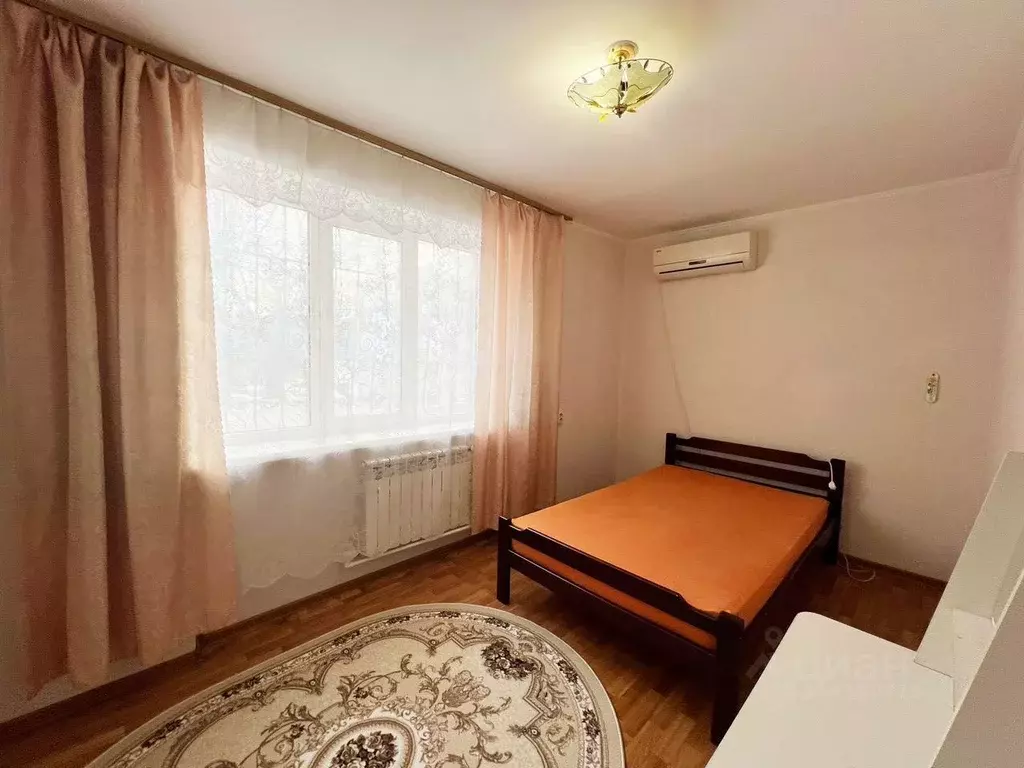 3-к кв. Крым, Симферополь ул. Ростовская, 2 (52.0 м) - Фото 2