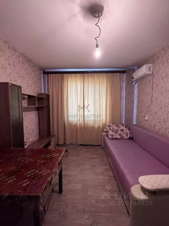 1-к кв. Тыва, Кызыл Спутник мкр, ул. Убсу-Нурская, 20 (32.0 м) - Фото 1