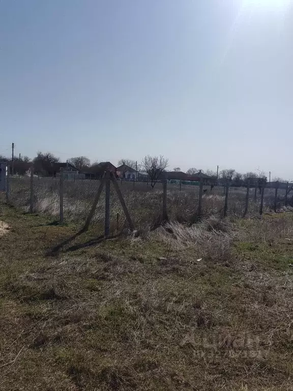 Участок в Крым, Керчь ул. Видная (6.1 сот.) - Фото 1