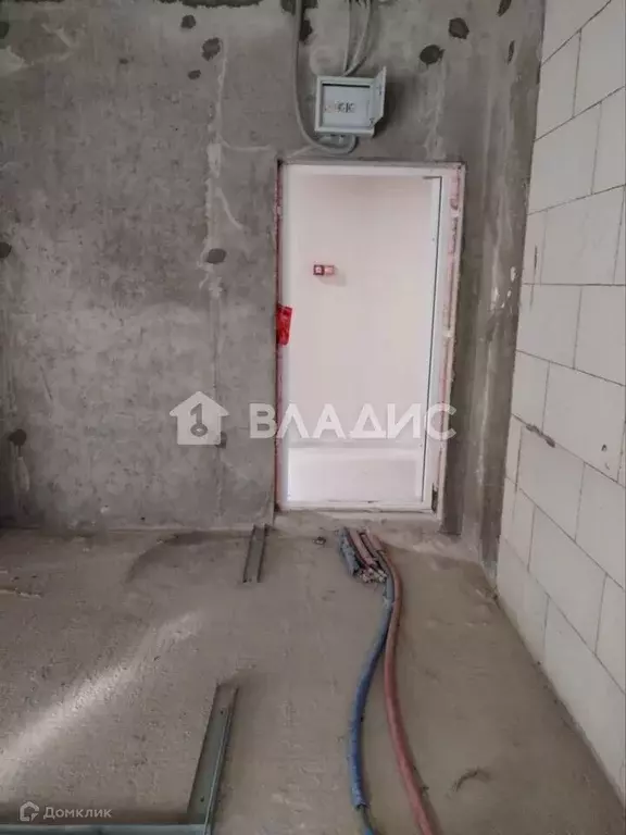 Продаётся квартира-студия, 20.9 м - Фото 1