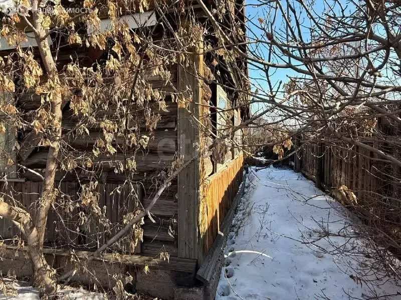 Участок в Улан-Удэ, садоводческое некоммерческое товарищество ... - Фото 2