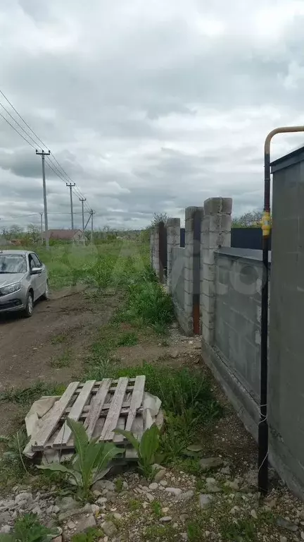 Участок 6 сот. (ИЖС) - Фото 1