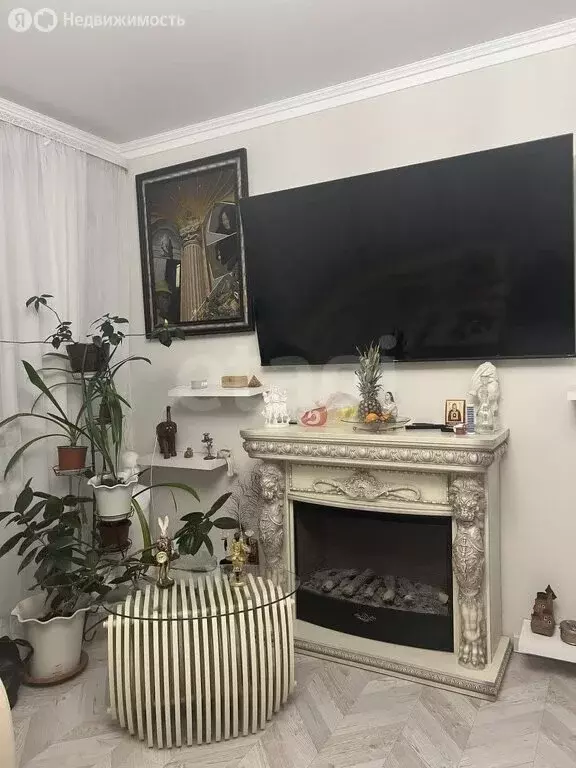 3-комнатная квартира: Ростов-на-Дону, Соборный переулок, 35 (84 м) - Фото 2