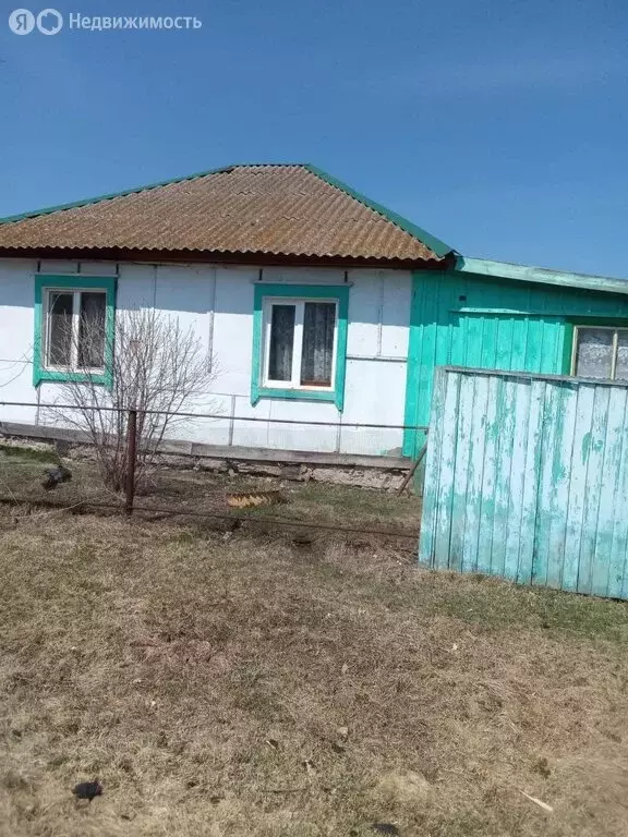 Дом в Абакан, улица Щетинкина (53.5 м) - Фото 0