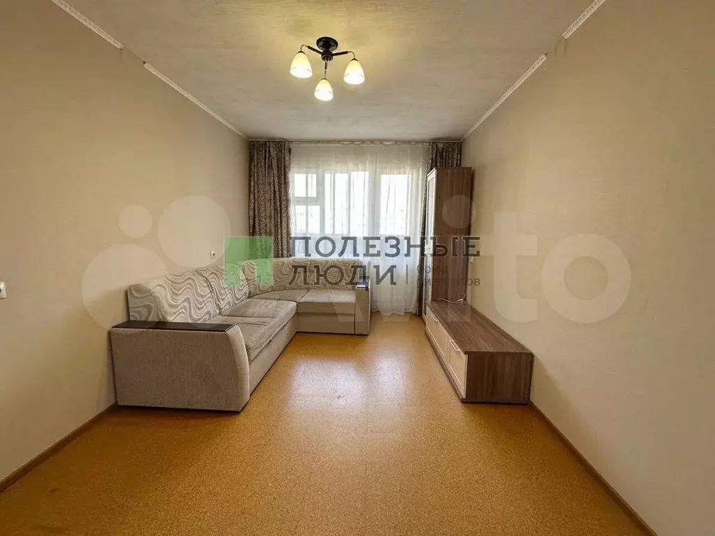 1-к. квартира, 32,5 м, 6/9 эт. - Фото 1