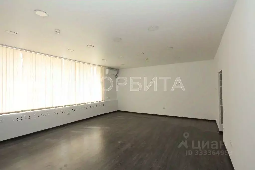 Офис в Тюменская область, Тюмень ул. Республики, 83 (27 м) - Фото 2