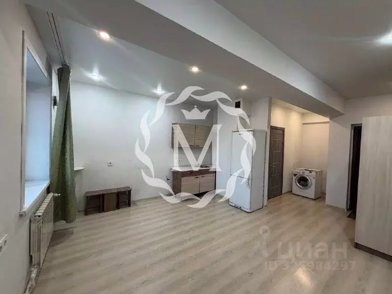 Студия Бурятия, Улан-Удэ 47-й кв-л, ул. Конечная, 4 (29.0 м) - Фото 1