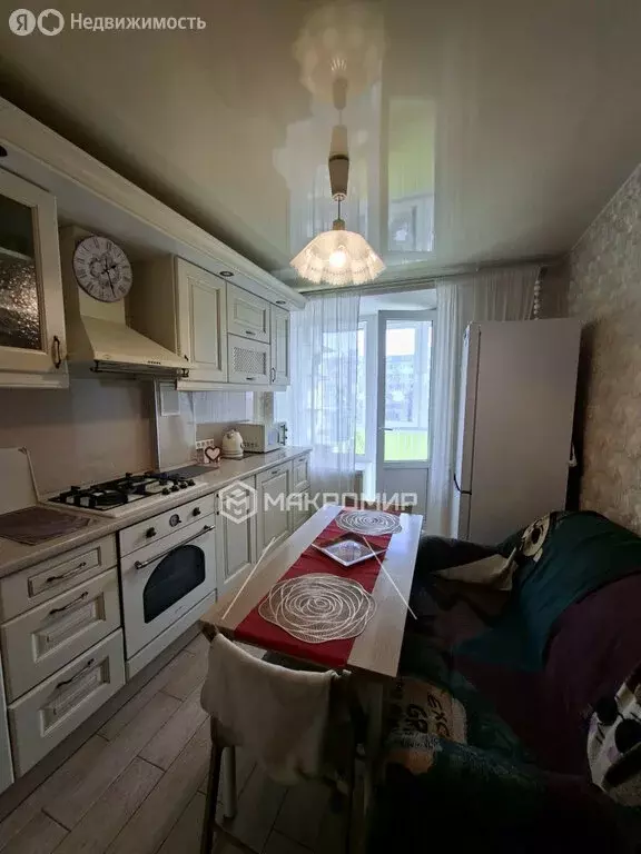 2-комнатная квартира: Санкт-Петербург, улица Софьи Ковалевской, 14к3 ... - Фото 1