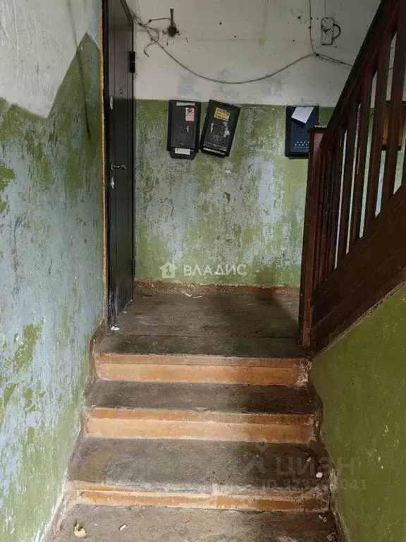 3-к кв. Ярославская область, Рыбинск просп. 50 лет Октября, 2 (57.0 м) - Фото 2