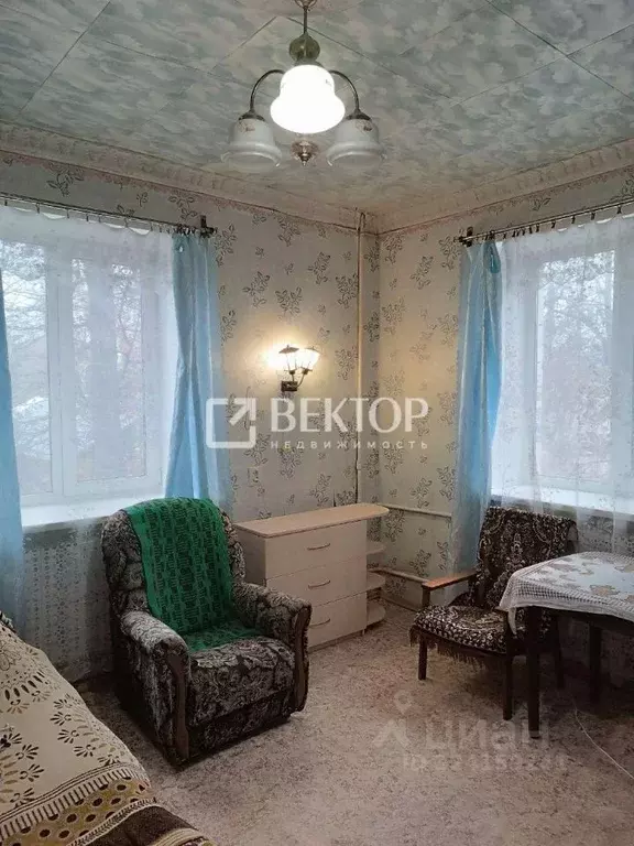 3-к кв. Костромская область, Кострома ул. 7-я Рабочая, 45 (65.0 м) - Фото 1