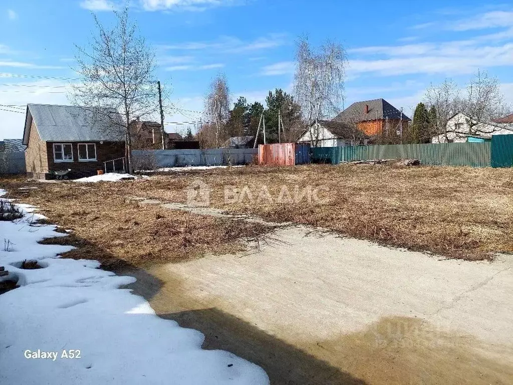 Участок в Московская область, Люберцы городской округ, с. Верхнее ... - Фото 1