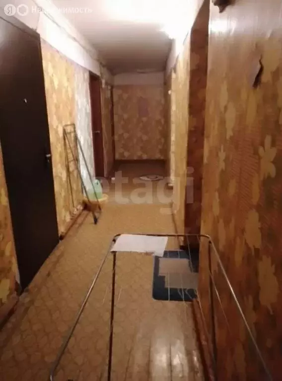 1к в -комнатной квартире (22 м) - Фото 1