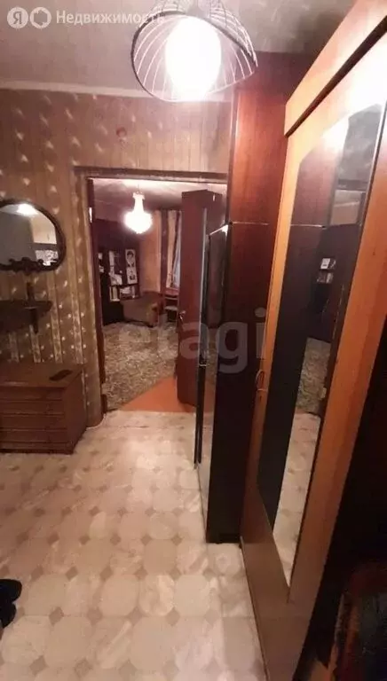 1-комнатная квартира: Улан-Удэ, улица Бабушкина, 31А (43 м) - Фото 1