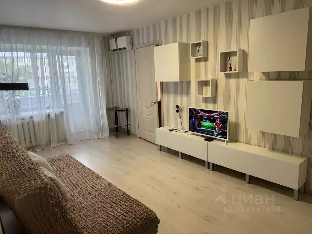 2-к кв. Удмуртия, Ижевск ул. Ленина, 64 (50.0 м) - Фото 2