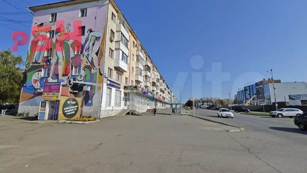 Помещение рядом с трц  Планета , 25 кв.м - Фото 1