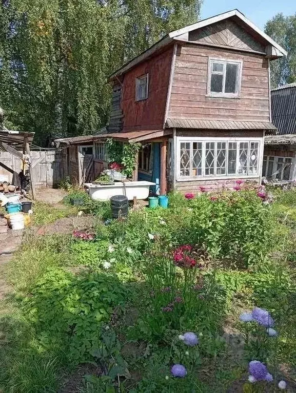 Участок в Кировская область, Киров Садовод-любитель СДТ,  (13.0 сот.) - Фото 1