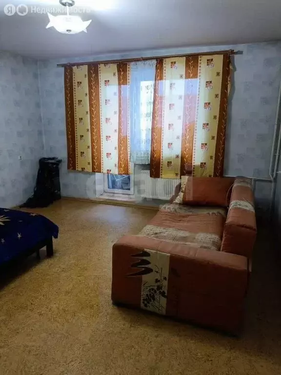 2-комнатная квартира: Челябинск, проспект Победы, 392 (88.5 м) - Фото 2