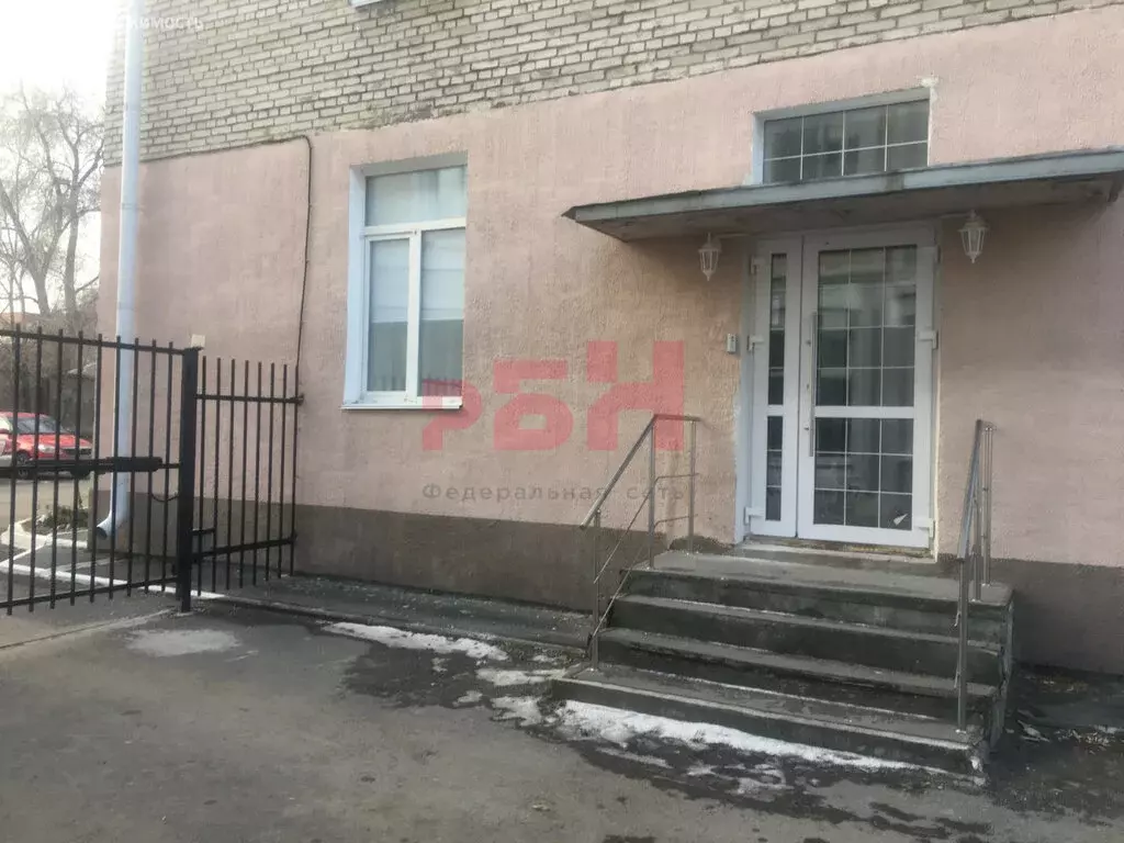 Офис (11.9 м) - Фото 1