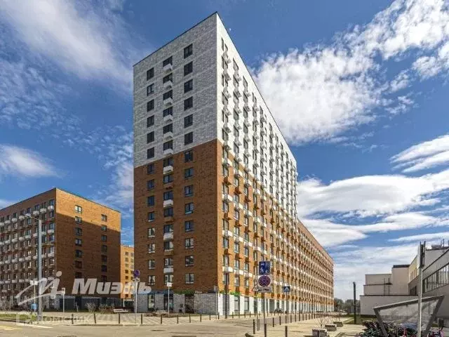 Продаётся 3-к квартира, 66.1 м - Фото 0