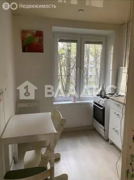 1-комнатная квартира: Москва, Открытое шоссе, 17к8 (31.6 м) - Фото 1